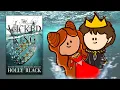 Download Lagu The Wicked King By Holly Black | Animated Summary