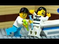 Download Lagu Lego City Hospital Prison Break Fail
