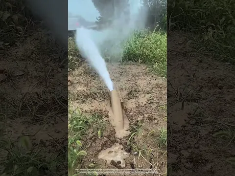 Mud outlet for horizontal directional drilling