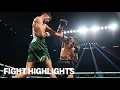 Download Lagu FULL FIGHT HIGHLIGHTS | Sebastian Fundora vs Tim Tszyu 2 | Prime Video PPV