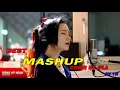Download Lagu Cover J.Fla 2017 # J.Fla # White Christmas \u0026 Text Me Merry Christmas #  Nhạc Âu Mỹ Acoustic Hay Nhất