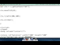 Basic Javascript Canvas Coding Programming Part 1 of 2