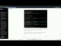 Editing Chart Information in Word Documents using Python docx package
