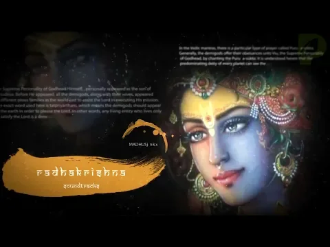 Download MP3 Rkrishn soundtracks 64 - Shri Krishna Govinda v2