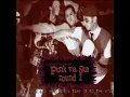 Jeffries Fan Club - 12 (Punk Vs Ska Round 1)