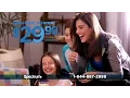 Spectrum - Gaby Espino Each Morning Mi Plan Latino Telemundo