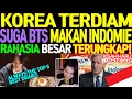 Download Lagu [Kisah Haru Luar Negeri] K-Food Kalah Telak! Indomie Bahkan Lampaui Demam BTS \u0026 K-pop