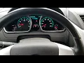 2011 Chevy Traverse 3 6L P0008