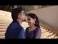 Siddharth Meghana Engagement Cinematic Teaser