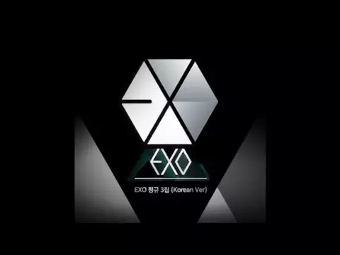 Download MP3 [ALBUM/MP3] EXO - MONSTER (Korean ver)