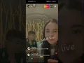 Download Lagu Lyodra \u0026 Riza Syah..Live IG rizalyly  ( Rc.Seleb Live) #lyodra #rizasyah #lyodrariza #couple #sweet