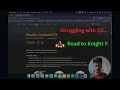 Weekly Contest 473 Screencast Leetcode