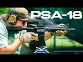 PSA-18 - Everything You Need to Know Palmetto State Armory