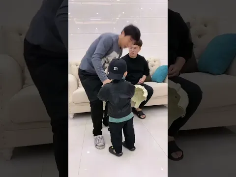 Funny stories about Chinese families #fun #funny #comedy #familyfunny #funnygame #cutebaby