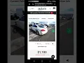 Pacific Towing Lien Sale Auction Courtesy of Autura Marketplace