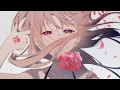 Download Lagu Nightcore → lovely (lyrics)