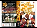 Download Lagu They Think It's All Over: No Holds Barred (1996 UK VHS)