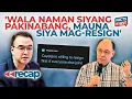 Download Lagu Lawyer to Cayetano: Mauna ka mag-resign