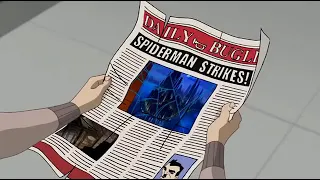 اسبايدر مان المذهل الحلقة 1 كامله 