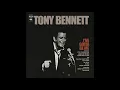 Tony Bennett - I've Gotta Be Me (Official Audio)