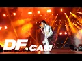 Download Lagu Rich Brian - Gospel, History, Midsummer Madness @HITC 2021 in LA | [DF CAM] DF X 88rising