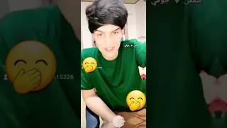 اله موتك بوس وعض تطلع من عندي مرضرض الفنان الراقي احمد جاسم جوقي المصمم زينب لايگ وشيترگ 