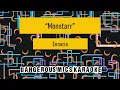 Monstarr -- Ennaria [Karaoke Instrumental]