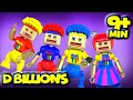 Download Lagu Robot Cha-Cha, Chicky, Boom-Boom y Lya-Lya + Más D Billions Canciones Infantiles