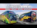 Download Lagu Limoes Kreo Tampil Dengan Wajah Lebih Fresh || Garasi Luragung Termuda Ramai Penumpang
