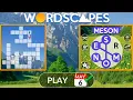 Wordscapes Daily Puzzle May 6 2023