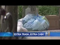 City Mulls Making New Yorkers Pay For Trash Pickup