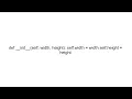 Abstraction Explained in OOP Python Object-Oriented Programming for Beginners