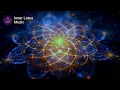 Download Lagu HEART \u0026 BRAIN Coherence | 9h Black Screen | 639Hz Chakra + 6Hz Theta + 0.1Hz Delta Binaural Beat