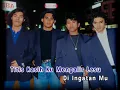 Lagu MEDITASI - Hukuman Pada Pesona