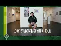 CSU Lory Student Center Tour