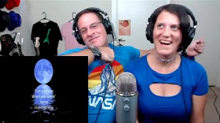 elo turn to stone kel reacts 