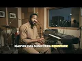Marvin Gaye Greeted Don Cornelius Mid-Song on "Got to Give It Up" (1976)