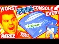 Worst Sega Console Ever - Rerez