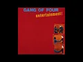 Download Lagu Damaged Goods Instrumental   Gang Of Four