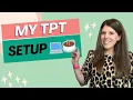 5 Tools I Use Every Day To Create TPT Products That Make My Life Easier