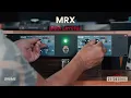 MXR Blue Mini-Limiter Demo | Retrosonic Pro Audio