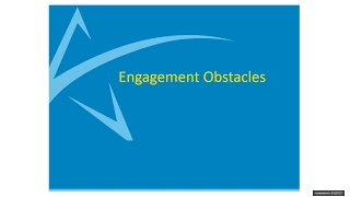 2017 ISHN Webinar - Disengagement The REAL Safety HAZARD