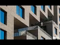 Lagu MVRDV | DNB House | 2012