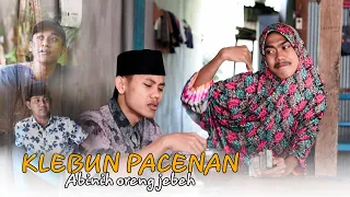 Download Klebun pacenan menikah dengan orang jawa  komedi madura jawa MP3