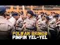Download Lagu Yel-Yel Bintara Remaja Sat Brimob Polda Bali