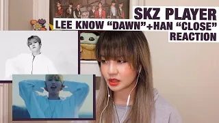 Download OG KPOP STAN/RETIRED DANCER reacts to SKZ PLAYER | Lee Know \ MP3