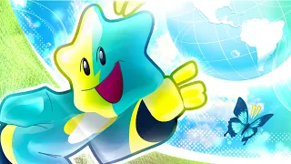 I Will Not Die (Audio Only) || Original Neutron Nexus 3 Song