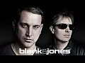 ★ The Best Of Blank \u0026 Jones l 1999 - 2004 l Mixed By OM Project