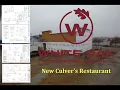 White Oak Construction Group - Culver s Lebanon IN