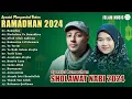 Lagu Maher Zain \u0026 Risa Solihah Full Album Ramadhan 2024 | Lagu Religi Spesial Ramadhan | Sholawat Nabi